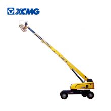 XCMG official manufacturer 32m china hydraulic telescopic boom lift equipment GTBZ32S for sale